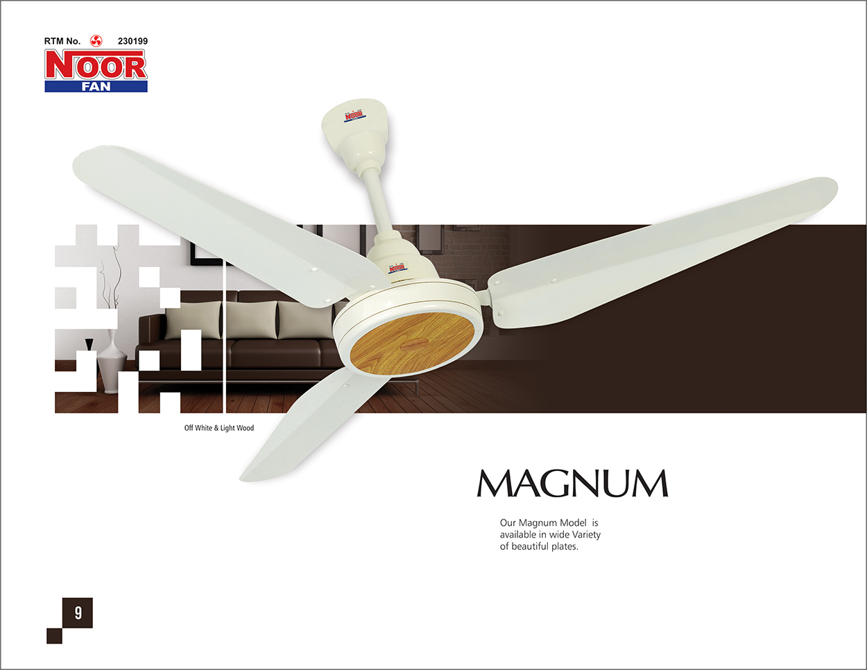 14 Magnum Copper - Image 1