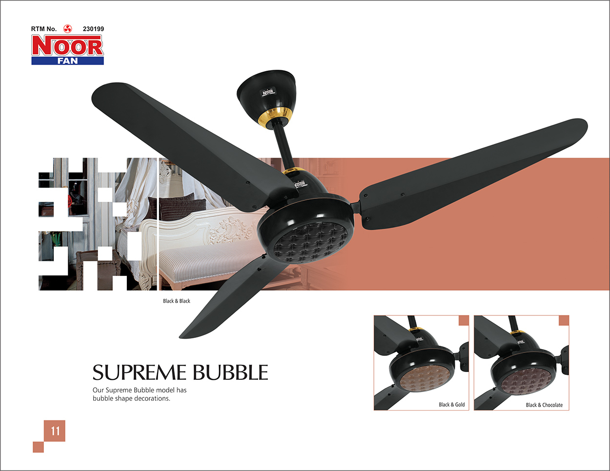 16 Supreme bubble - Image 1