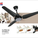 Supreme Copper sparkle