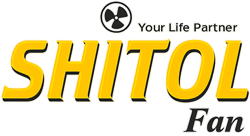 Shitol Fan
